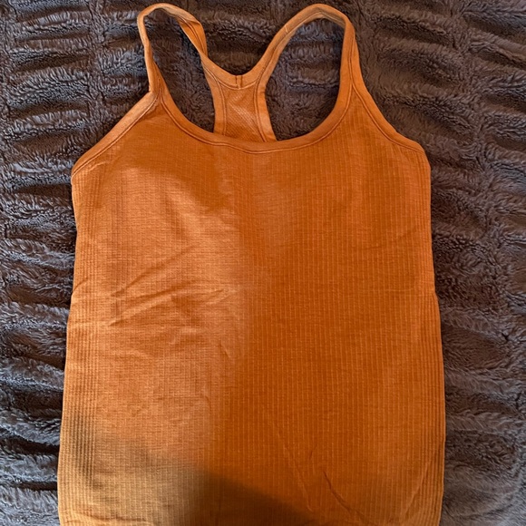 Lululemon Ebb to Street Tank - Picture 2 of 6